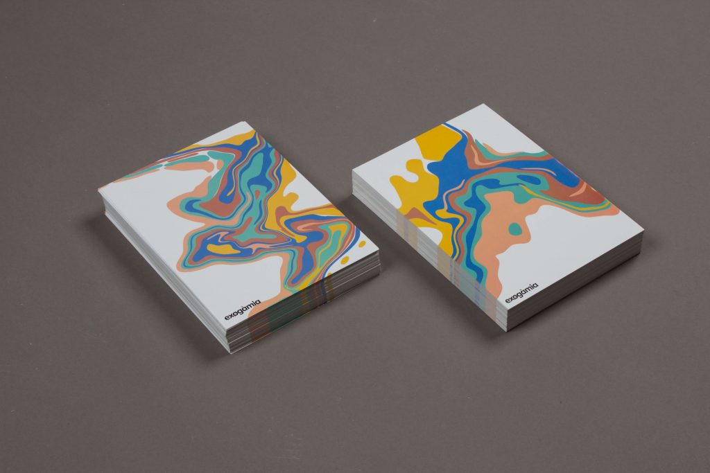 disseny programa conferències