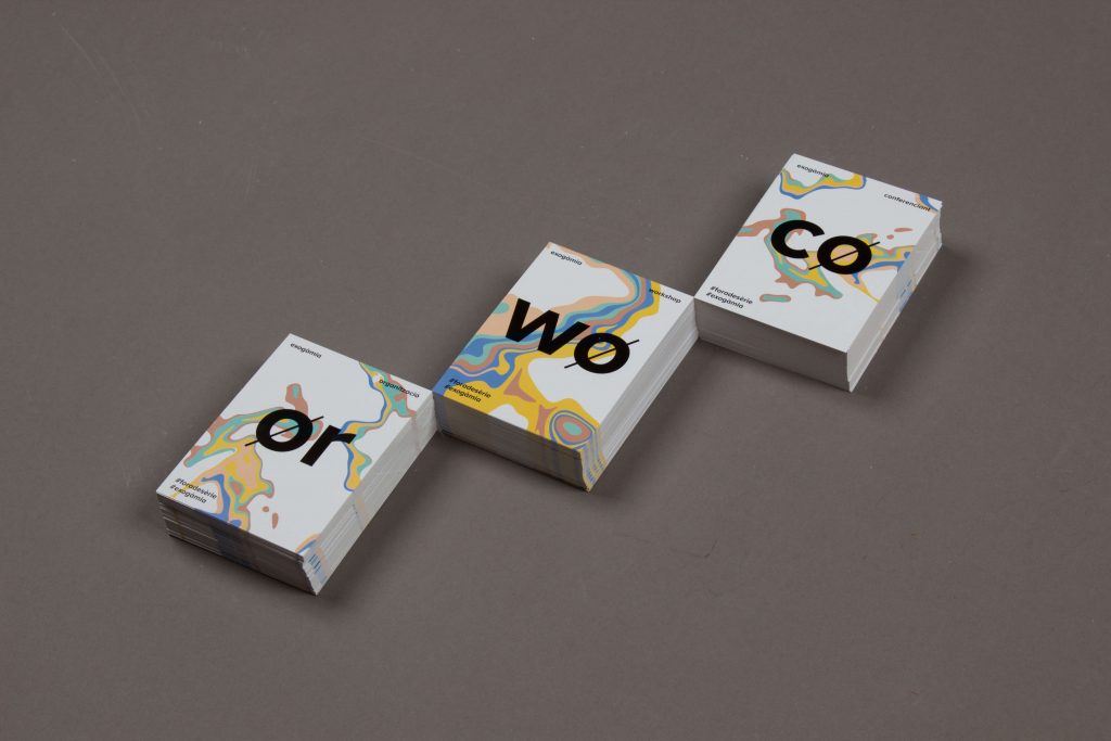 disseny acreditacions