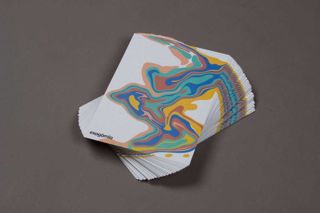 disseny programa festival